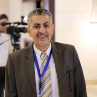 Mohammed Alburai