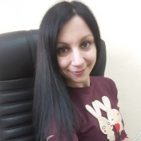 Ирина Гнатюк