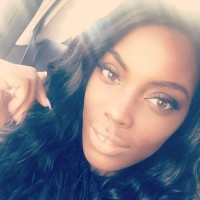 Janelle Charles