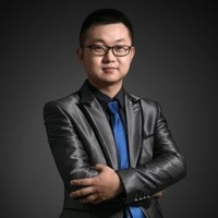 Damon Wei
