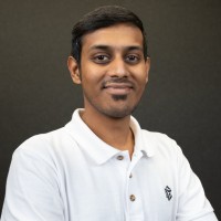 Divesh Padmanaban