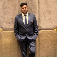 Suraj Ahirwar
