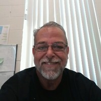 Bruce Meacham