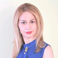 Arezoo Nassiri