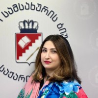 Mariam Kratsashvili