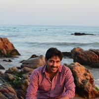 Jayaram Sudheer Putineedi