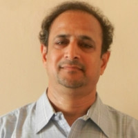 sanjay joglekar