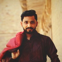 Shubham J.