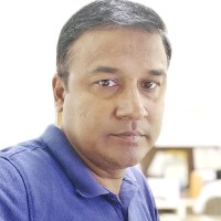 Rajesh K. Farmer