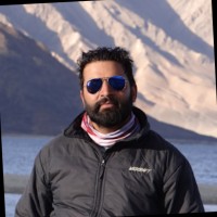 Vikrant Chaudhary