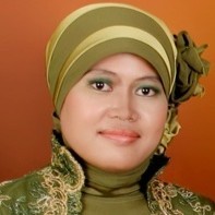 Santi Rahayu