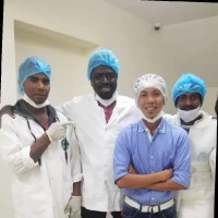 Moussa Aissata Kante