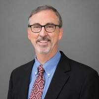 Ron Grimes