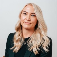 Cecilia Ålhed
