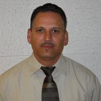 Daniel Goolsby