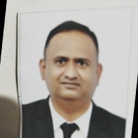 Dhananjay Bhoraskar