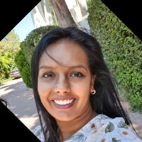 Neeta Ghoerai- Harhangi