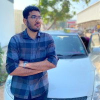 Akhil Bodapathi