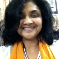 Maya Sharma Sriram