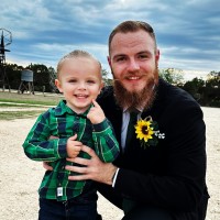 Branden Nall