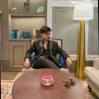 Shivansh Soni