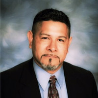 Gus Rodriguez