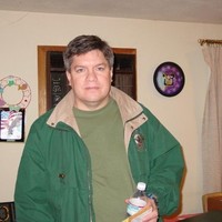 Randy Ashley