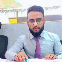 Syed Iftheqar Ali