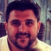 Matt Condotta