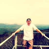 Saxby Morehead