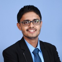 Lucky Prabath