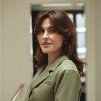 Vanessa Strauch