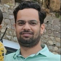 Avinash Saini