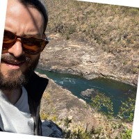 Matheus Lourençatto