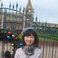 Shanshan Yan
