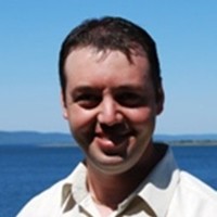Brian Boudreau