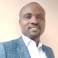 Adewale Paul Shenboyejo