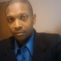 Michael Bellamy