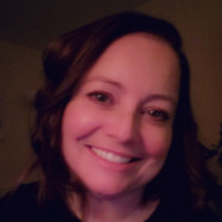 Kathie Moore