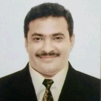Pravin Dagha