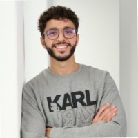Ayman Ferdous
