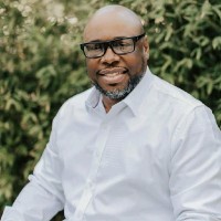 Delano Burton