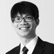 Tony Wang