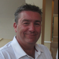 Rod Murphy