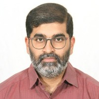 Nandhakumar R P