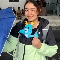 Kamilia Latifah
