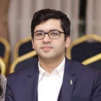 Nikhil Verma