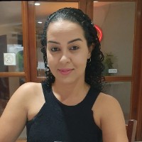 simara conceicao