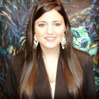Francesca Vasquez