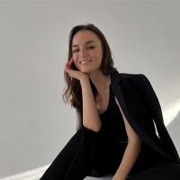 Anastasia Sazonska